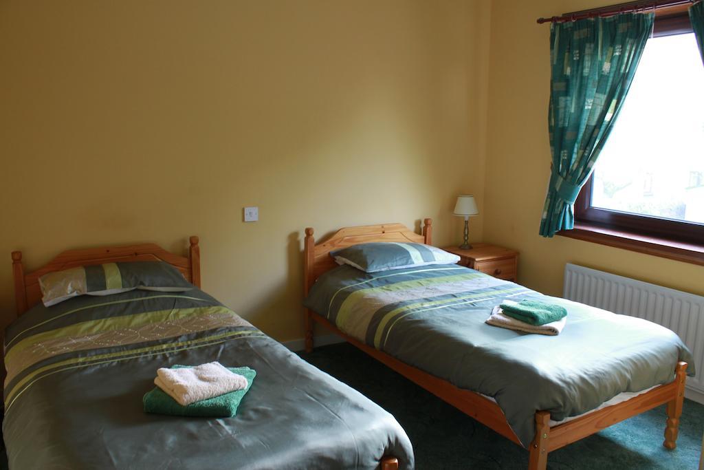 The Black Bull Inn Inverurie Rom bilde